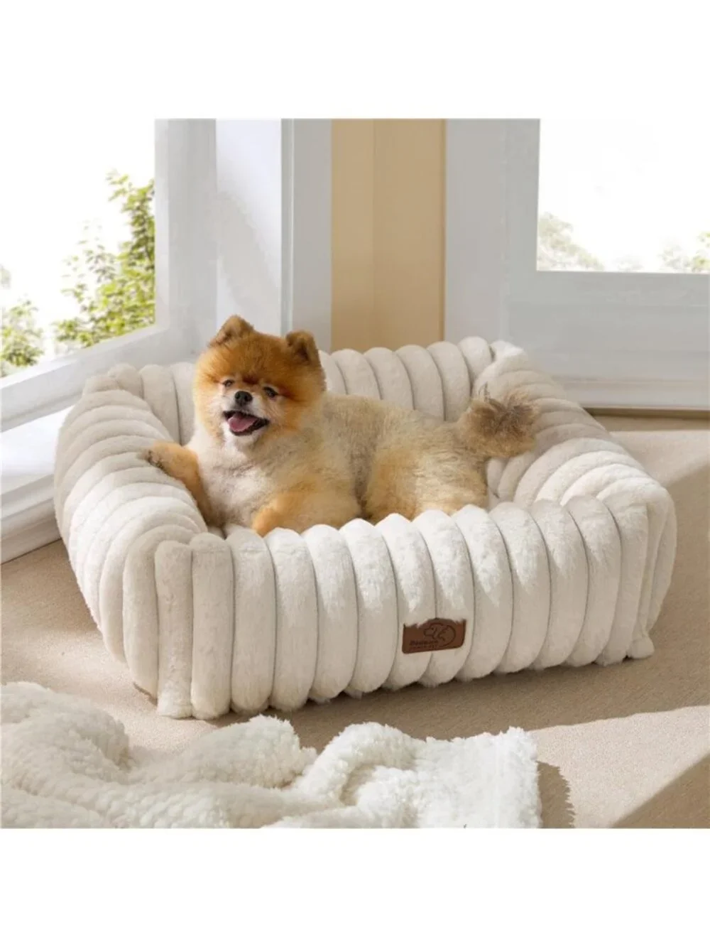 Dog Beds for Small Dogs 25